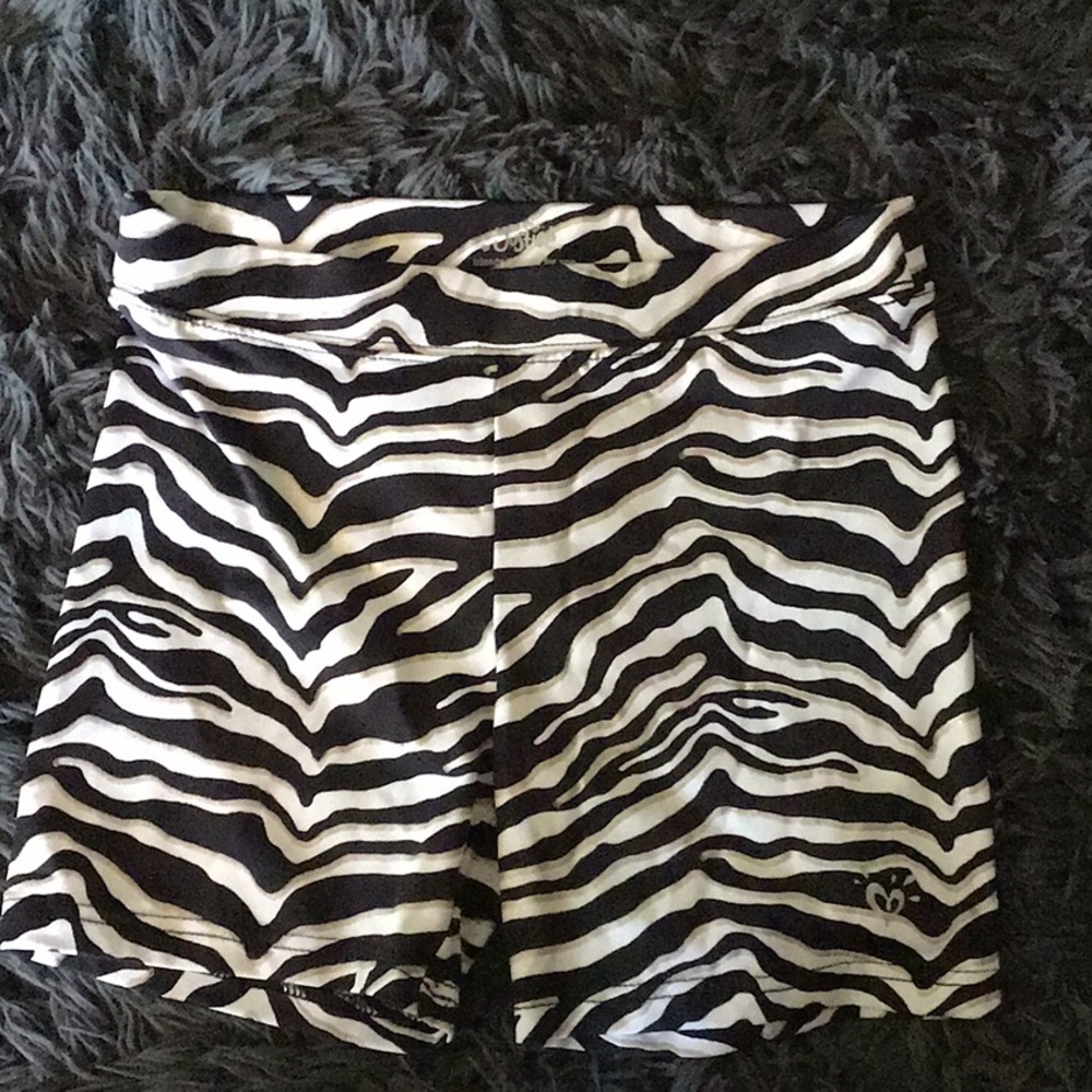 NWOT Justice girls shorts❤️